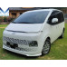 zest aero obvesy dly hyundai staria 2021-25